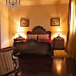 Pazo A Capitana Bed & Breakfast 4*