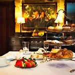 Bed & Breakfast Pazo A Capitana Cambados