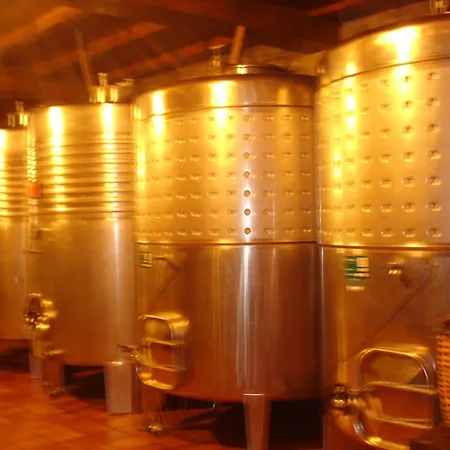 Bed and breakfast Pazo A Capitana 4*