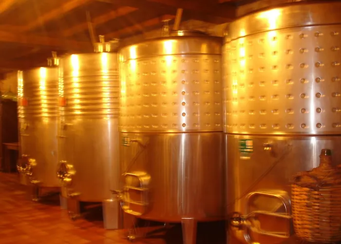 Bed & Breakfast Pazo A Capitana 4*