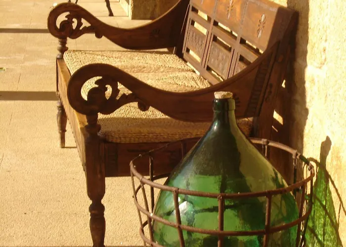 Pazo A Capitana Cambados